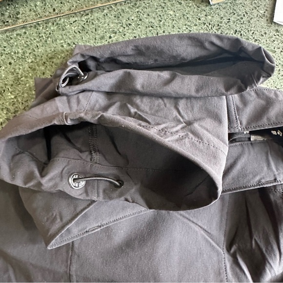 Black Diamond Women's Alpine Light Climbing Hiking Pants Large NEW - Picture 8 of 15